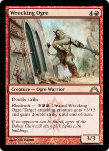 Wrecking Ogre - Gatecrash-(112)