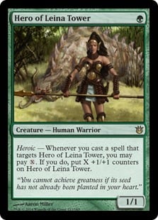Hero of Leina Tower - Born of the Gods-(123)