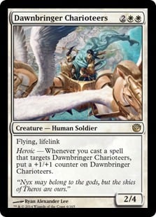 Dawnbringer Charioteers - Journey into Nyx-(006)