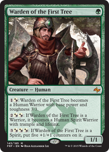 Warden of the First Tree - Fate Reforged-(143)