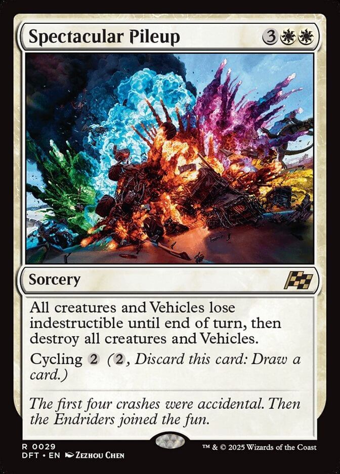 Spectacular Pileup - Aetherdrift-(029)