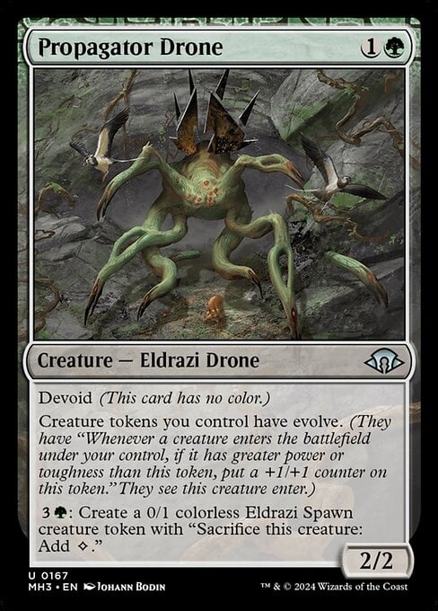 Propagator Drone - Modern Horizons 3-(167)