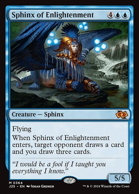 Sphinx of Enlightenment - Foundations Jumpstart-(364)