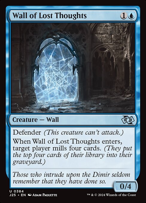 Wall of Lost Thoughts - Foundations Jumpstart-(384)