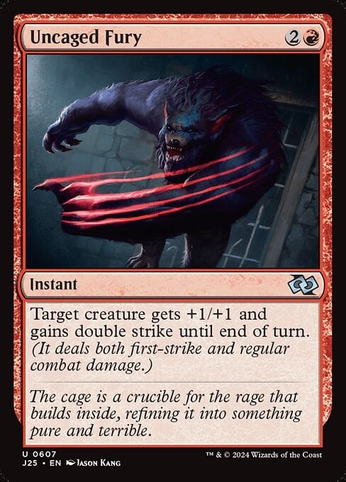 Uncaged Fury - Foundations Jumpstart-(607)