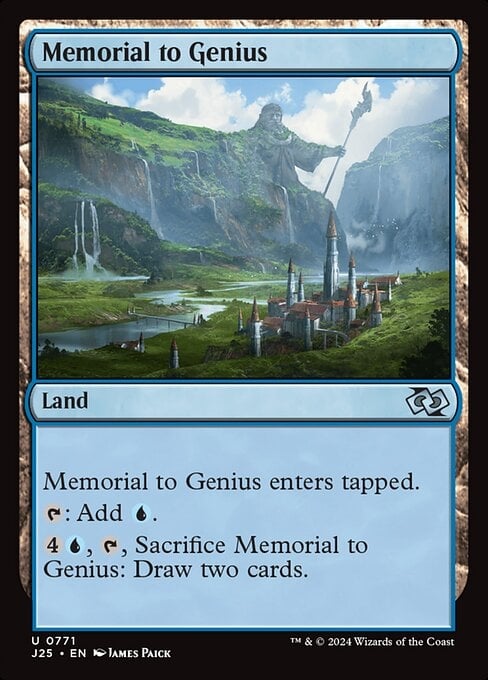 Memorial to Genius - Foundations Jumpstart-(771)