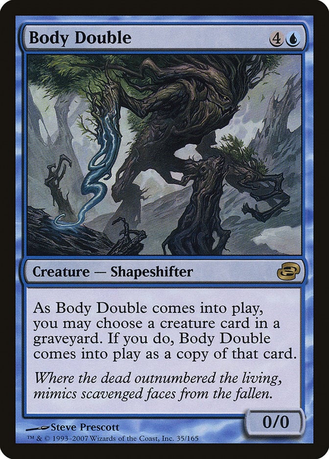 Body Double - Planar Chaos-(035)