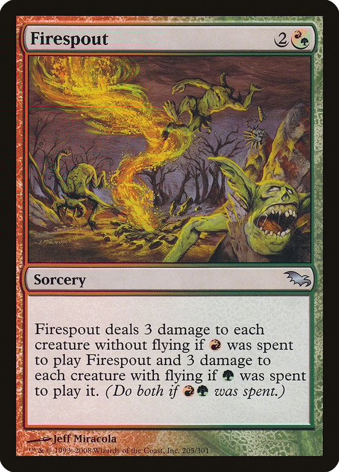 Firespout - Shadowmoor-(205)