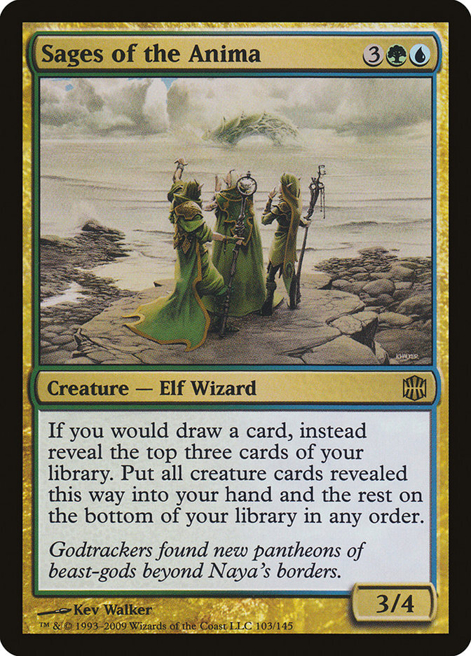 Sages of the Anima - Alara Reborn-(103)
