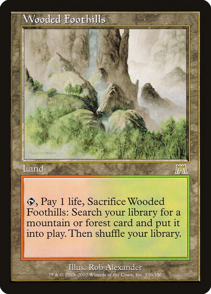 Wooded Foothills - Onslaught-(330)