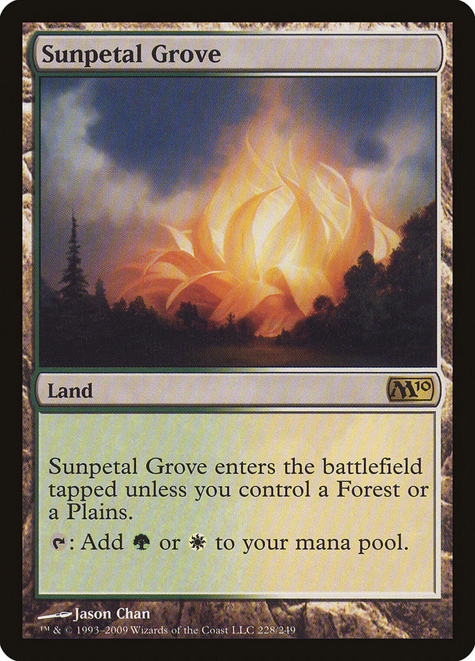 Sunpetal Grove - Magic 2010-(228)