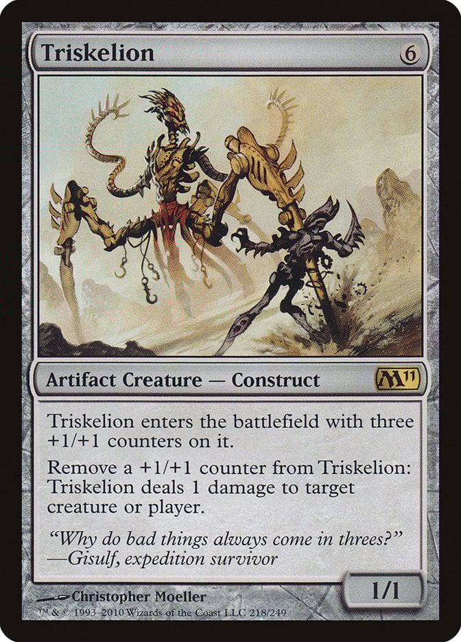 Triskelion - Magic 2011-(218)