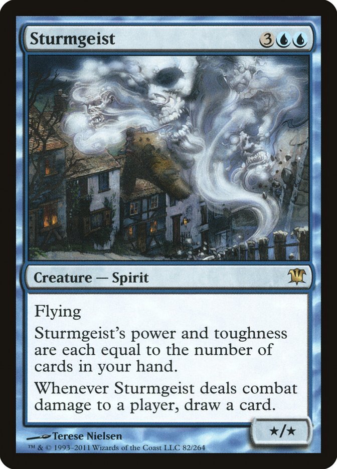 Sturmgeist - Innistrad-(082)