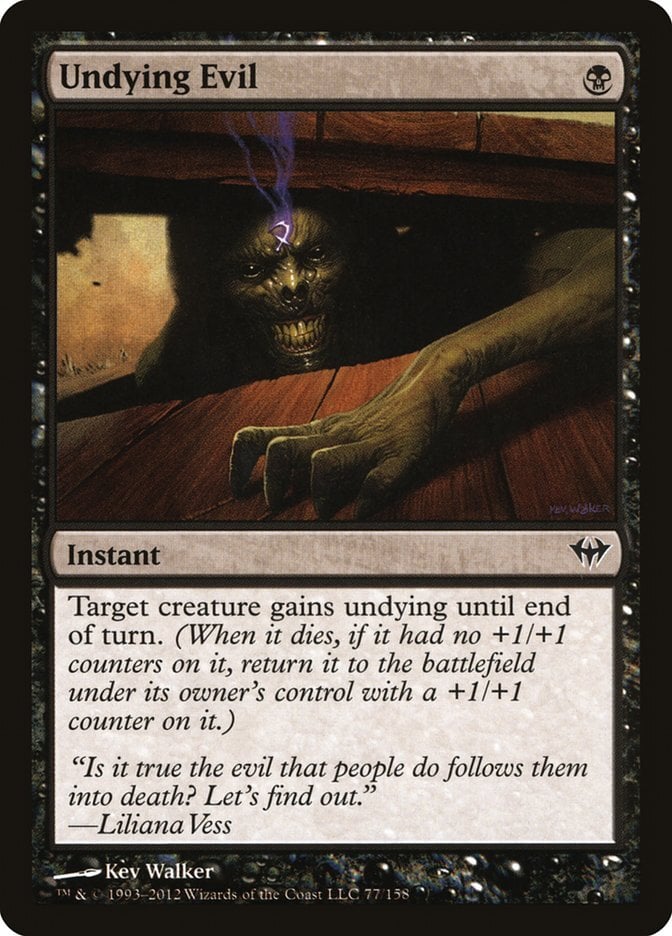 Undying Evil - Dark Ascension-(077)