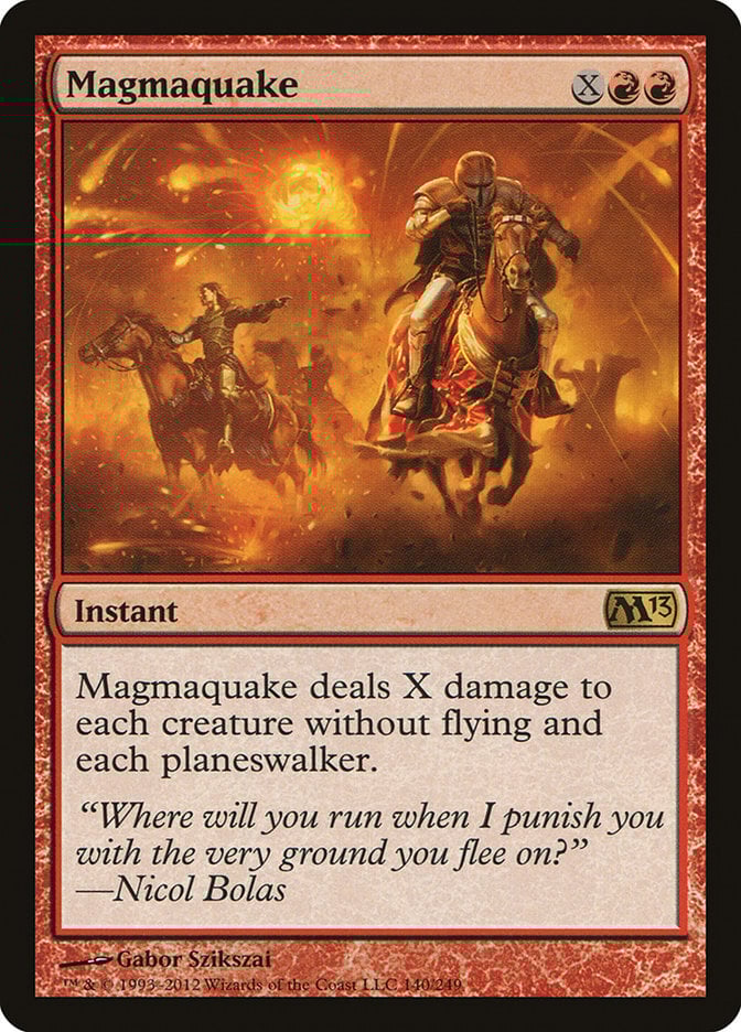 Magmaquake - Magic 2013-(140)