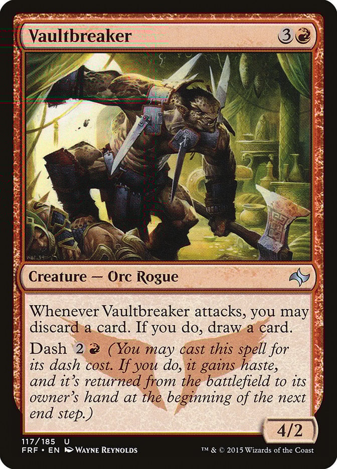 Vaultbreaker - Fate Reforged-(117)