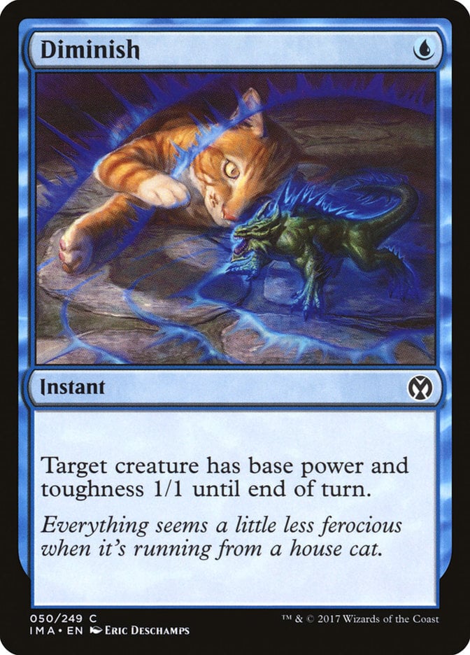 Diminish - Iconic Masters-(050)