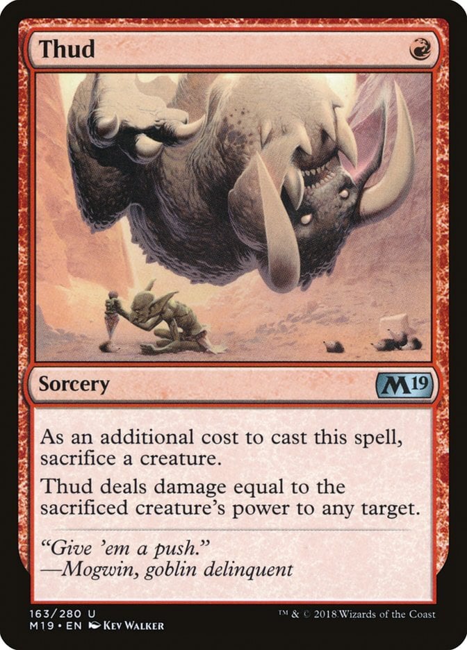 Thud - Core Set 2019-(163)