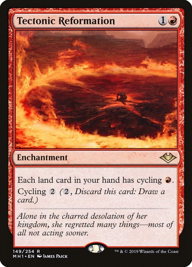 Tectonic Reformation - Modern Horizons-(149)