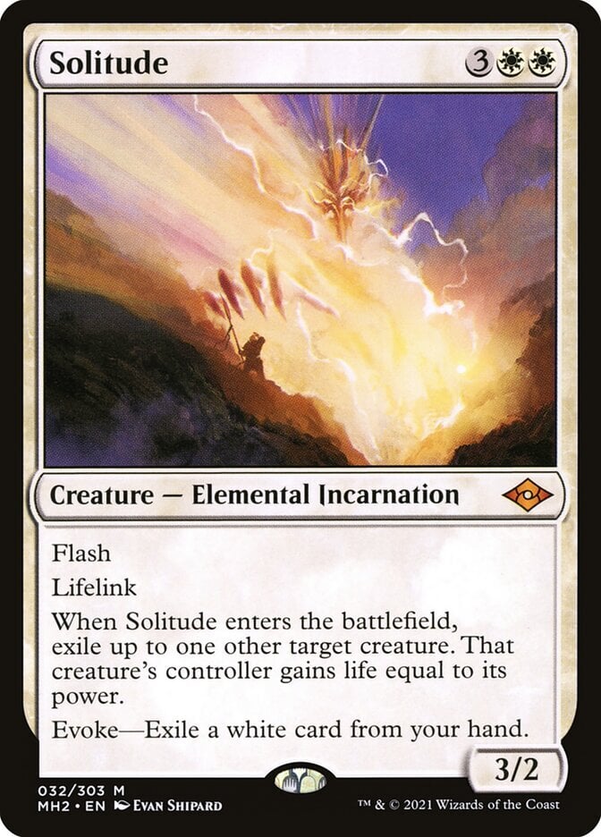 Solitude - Modern Horizons 2-(032)
