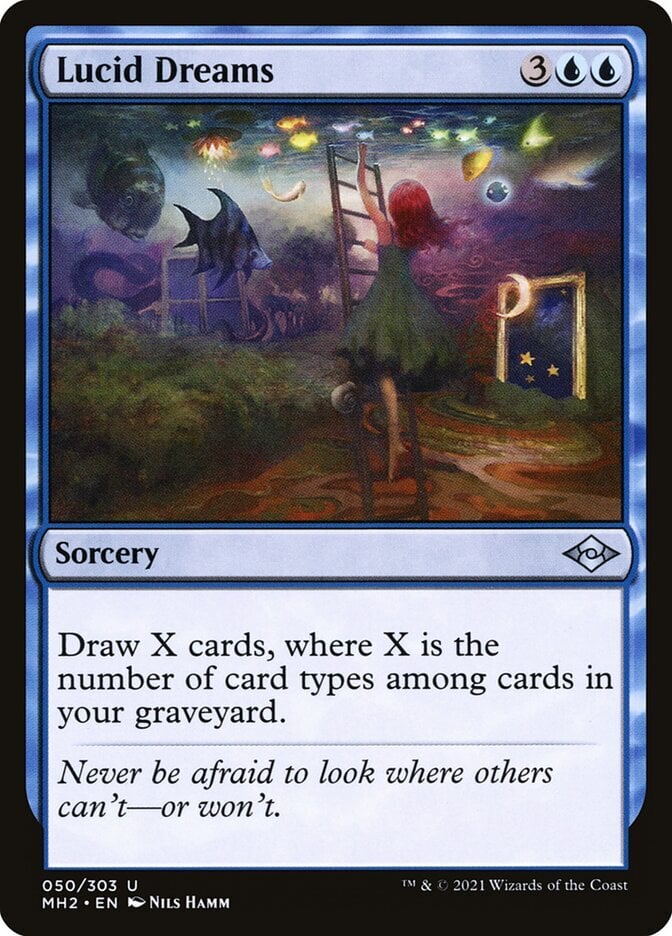Lucid Dreams - Modern Horizons 2-(050)