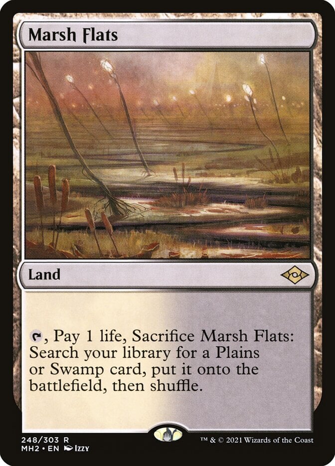 Marsh Flats - Modern Horizons 2-(248)