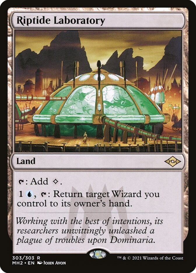 Riptide Laboratory - Modern Horizons 2-(303)