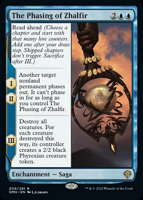 The Phasing of Zhalfir - Dominaria United-(059)