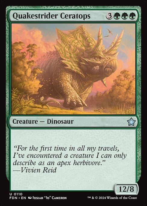 Quakestrider Ceratops - Foundations-(110)