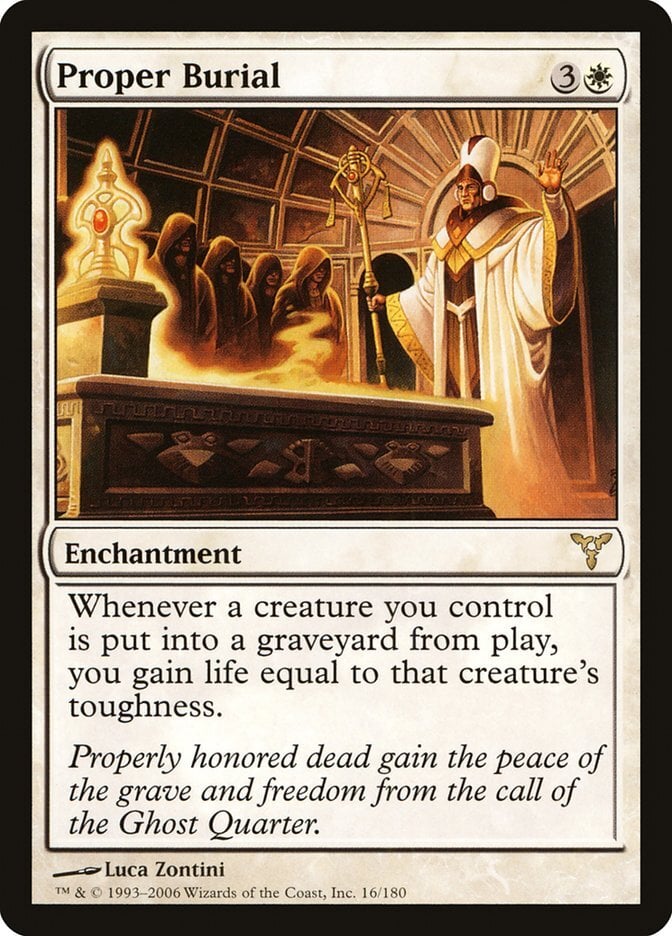 Proper Burial - Dissension-(016)