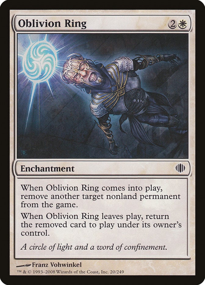 Oblivion Ring - Shards of Alara-(020)