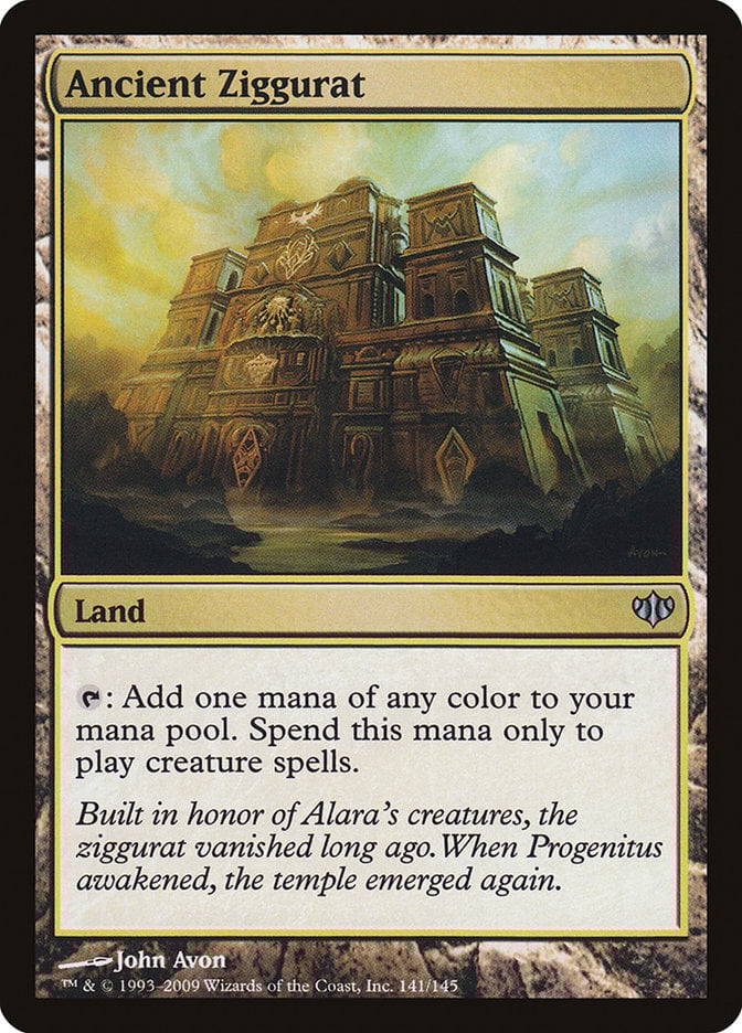Ancient Ziggurat - Conflux-(141)