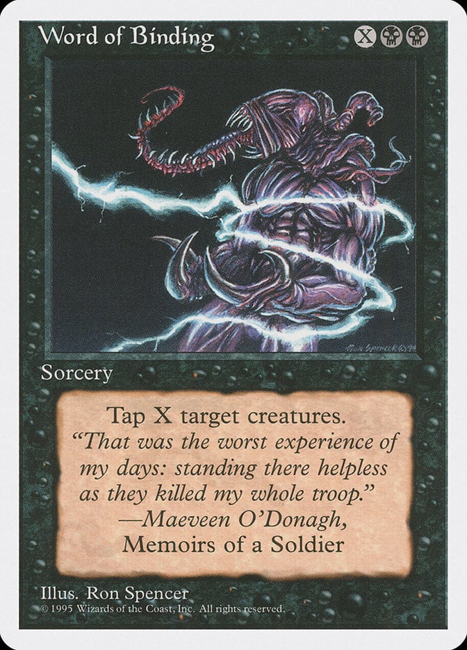Word of Binding - Fourth Edition-(056)