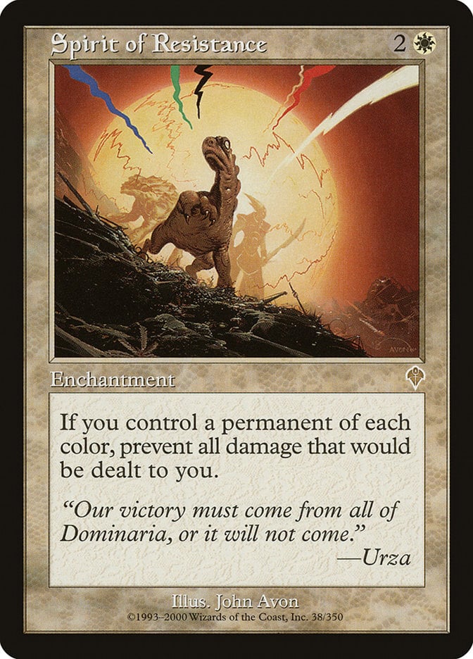 Spirit of Resistance - Invasion-(038)