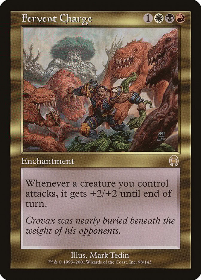 Fervent Charge - Apocalypse-(098)