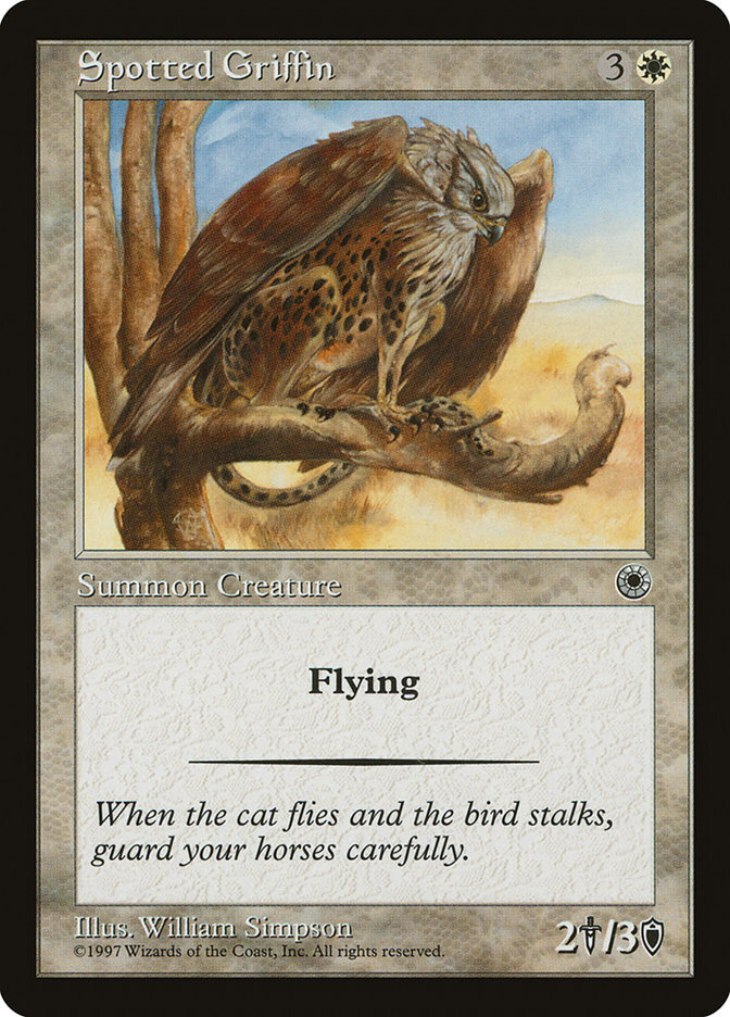 Spotted Griffin - Portal-(190)
