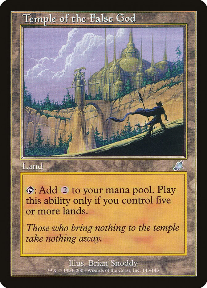 Temple of the False God - Scourge-(143)