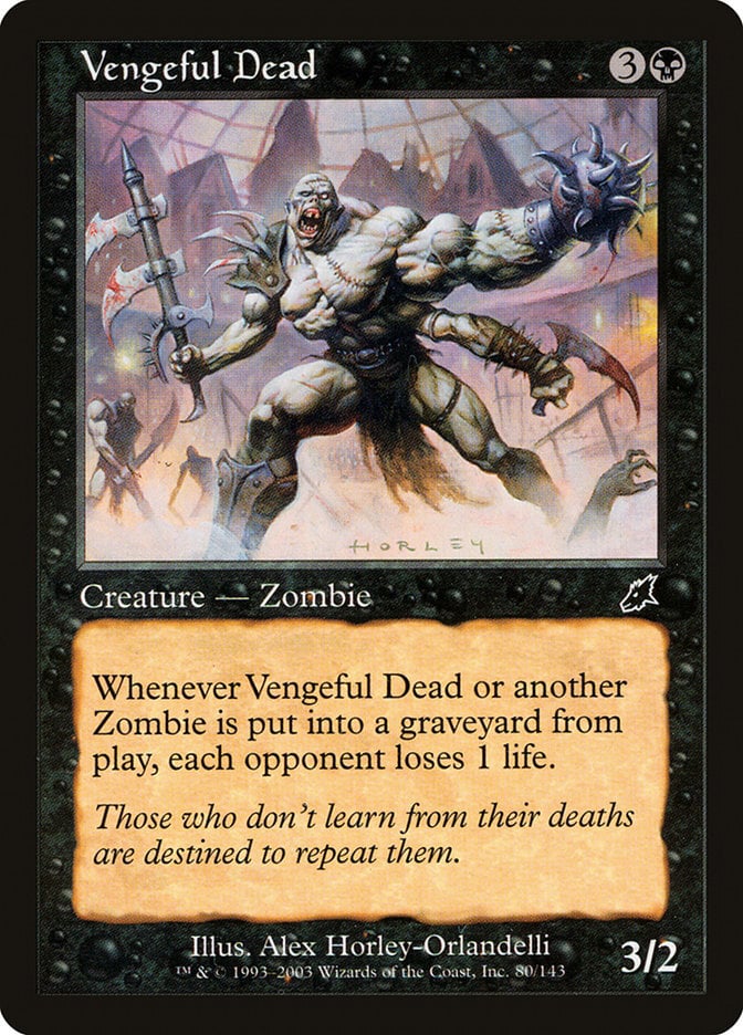 Vengeful Dead - Scourge-(080)