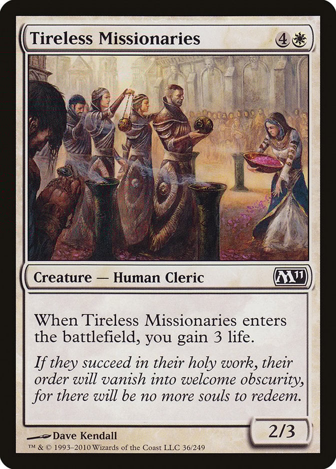 Tireless Missionaries - Magic 2011-(036)