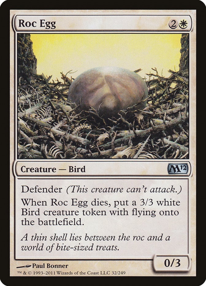 Roc Egg - Magic 2012-(032)