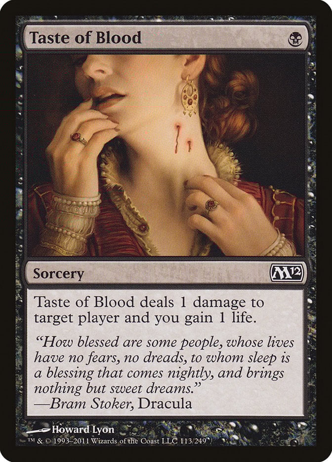 Taste of Blood - Magic 2012-(113)