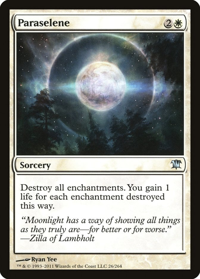 Paraselene - Innistrad-(026)