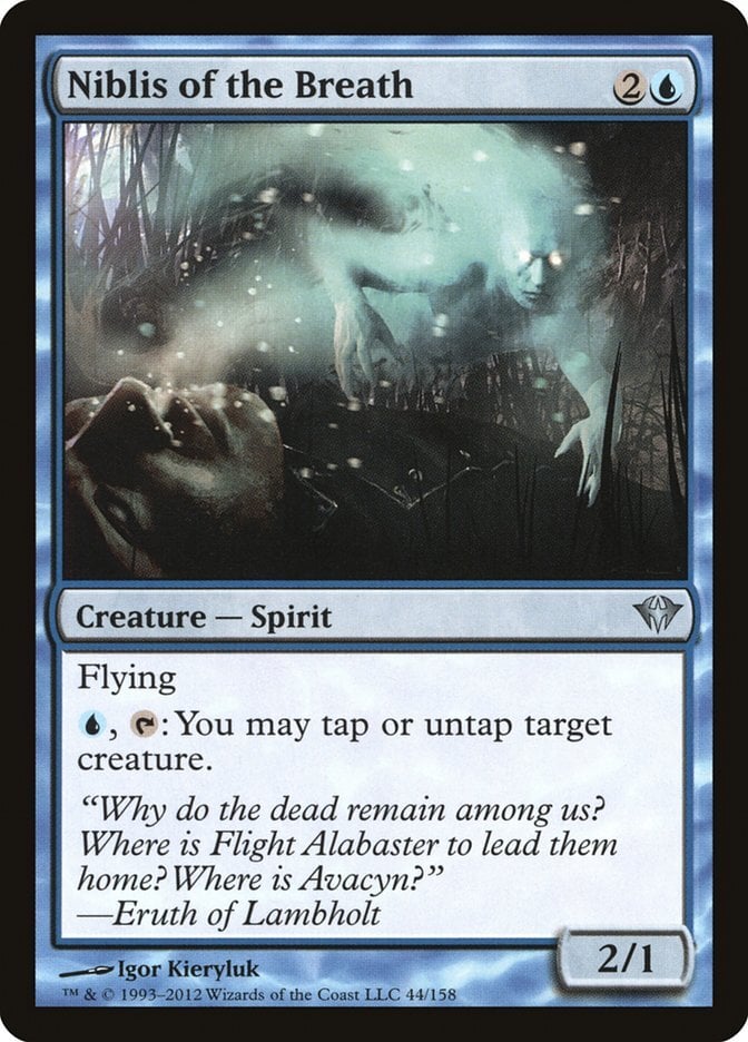 Niblis of the Breath - Dark Ascension-(044)
