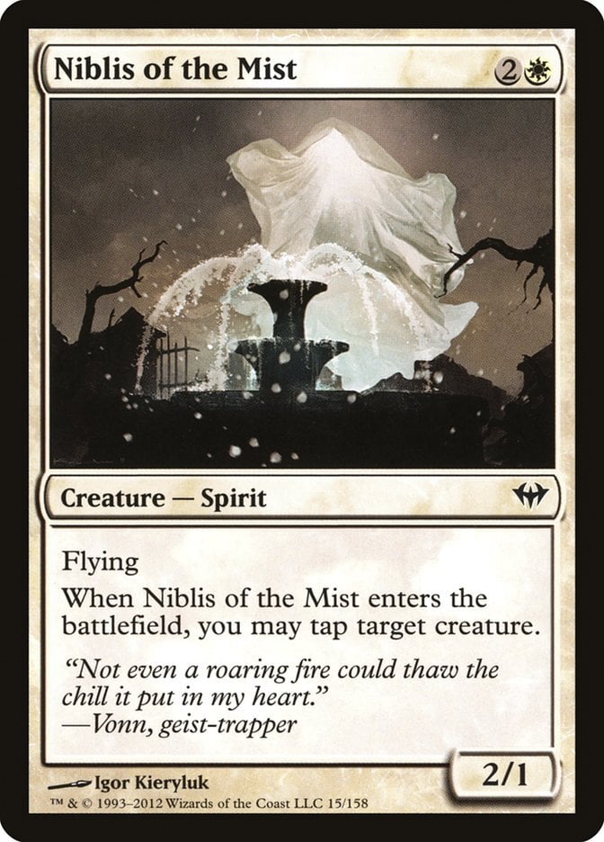 Niblis of the Mist - Dark Ascension-(015)