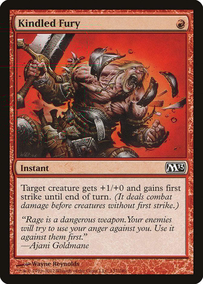 Kindled Fury - Magic 2013-(137)