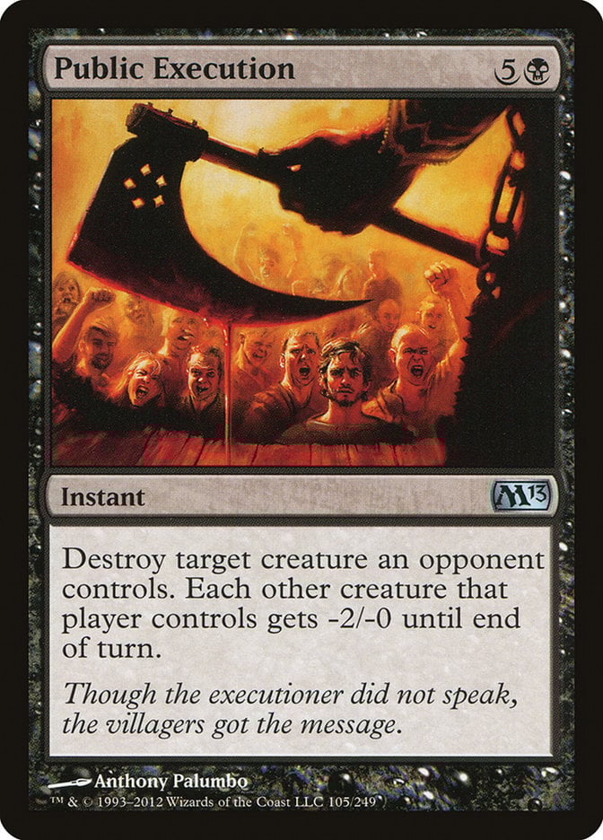 Public Execution - Magic 2013-(105)