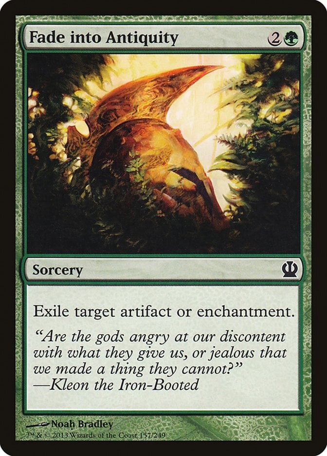 Fade into Antiquity - Theros-(157)