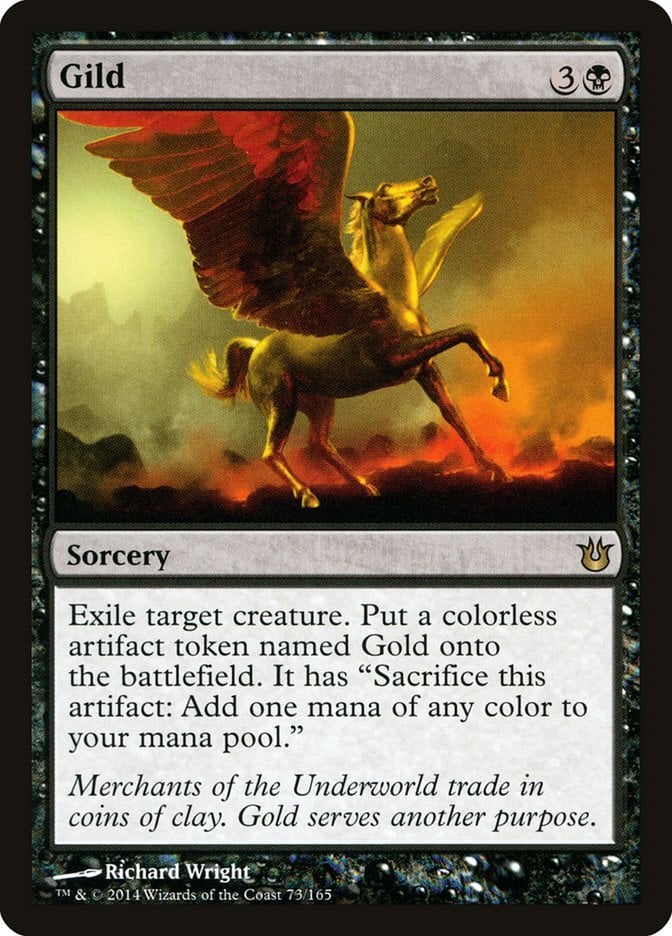 Gild - Born of the Gods-(073)