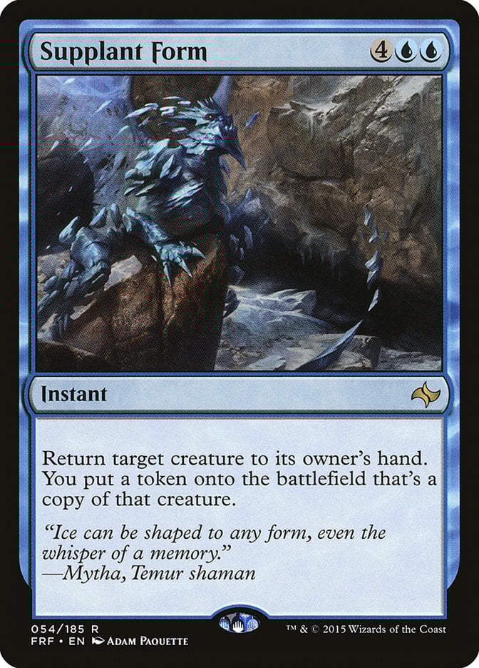 Supplant Form - Fate Reforged-(054)