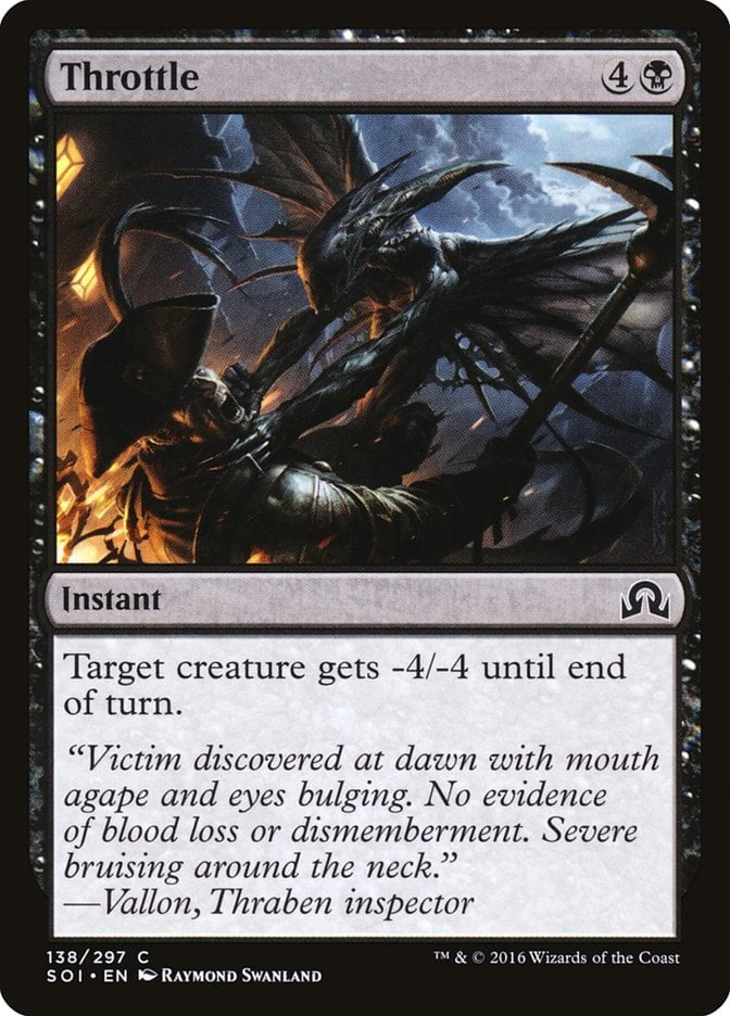 Throttle - Shadows over Innistrad-(138)